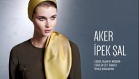 Aker İpek Şal Modelleri 2018