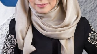 2017 Muslima Wear Şal Modelleri