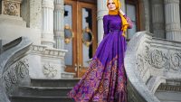 Muslim WAP 2017 Tesettür Giyim Modelleri