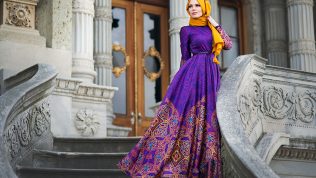 Muslim WAP 2017 Tesettür Giyim Modelleri