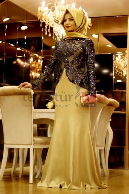 Pınar Şems Abiye Elbise Modelleri 2017