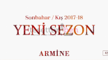 Armine Sonbahar/KÄ±ÅŸ Sezon Modelleri