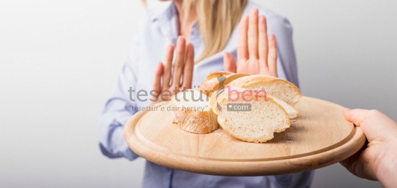 Ekmek Yiyerek Zayıflama Yöntemleri