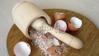 Yumurta Kabuğunun İnanılmaz Faydaları